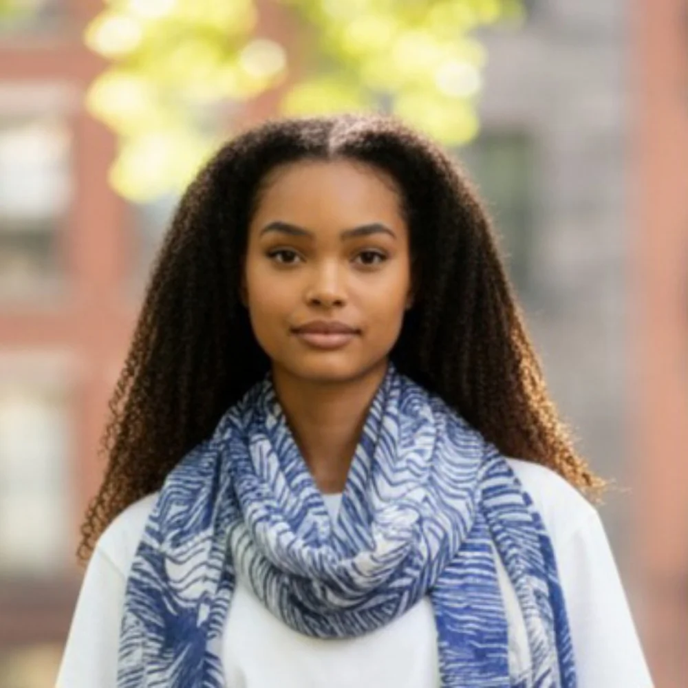 MARIMEKKO Scarf Wrap 40